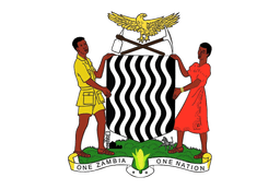 Coat of arms of the Republic of Zambia